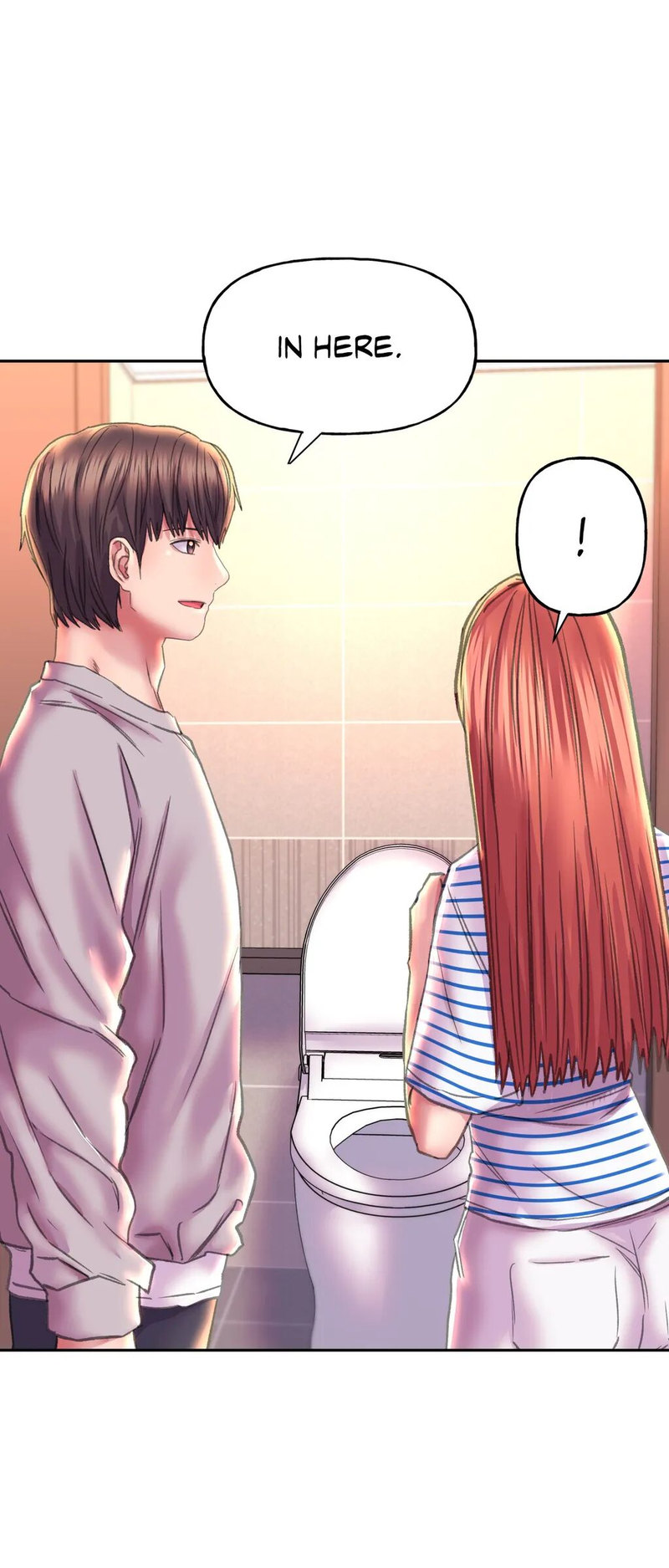 Double Face - Chapter 9 [photo 67] - MangaPorn