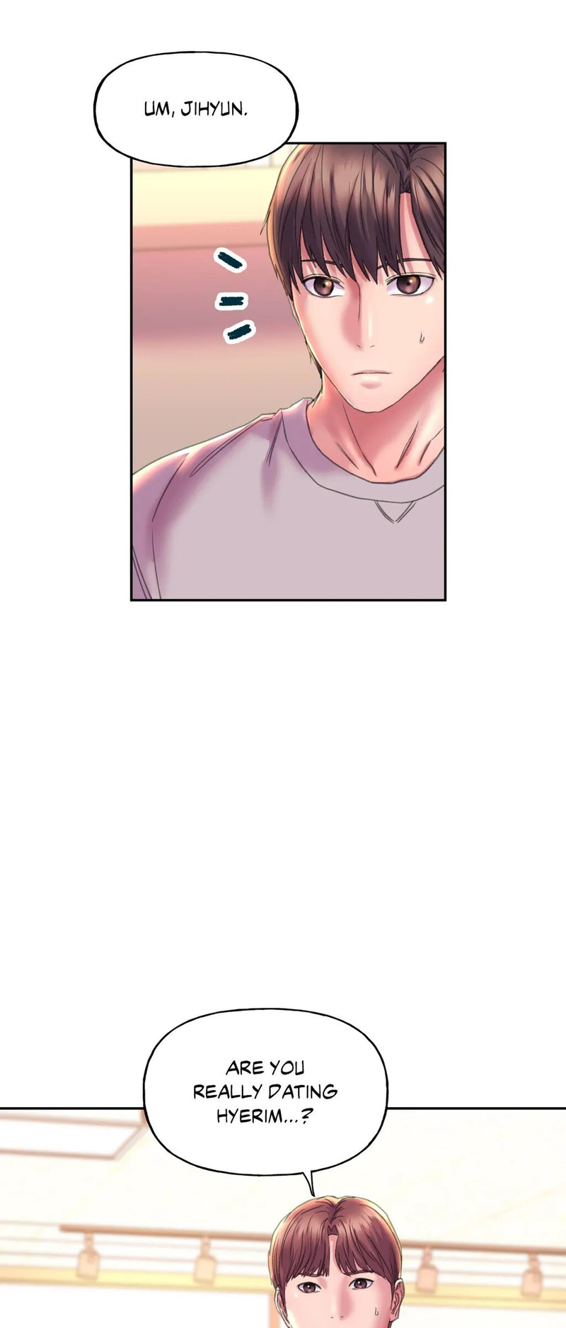 Double Face - Chapter 9 [photo 7] - MangaPorn