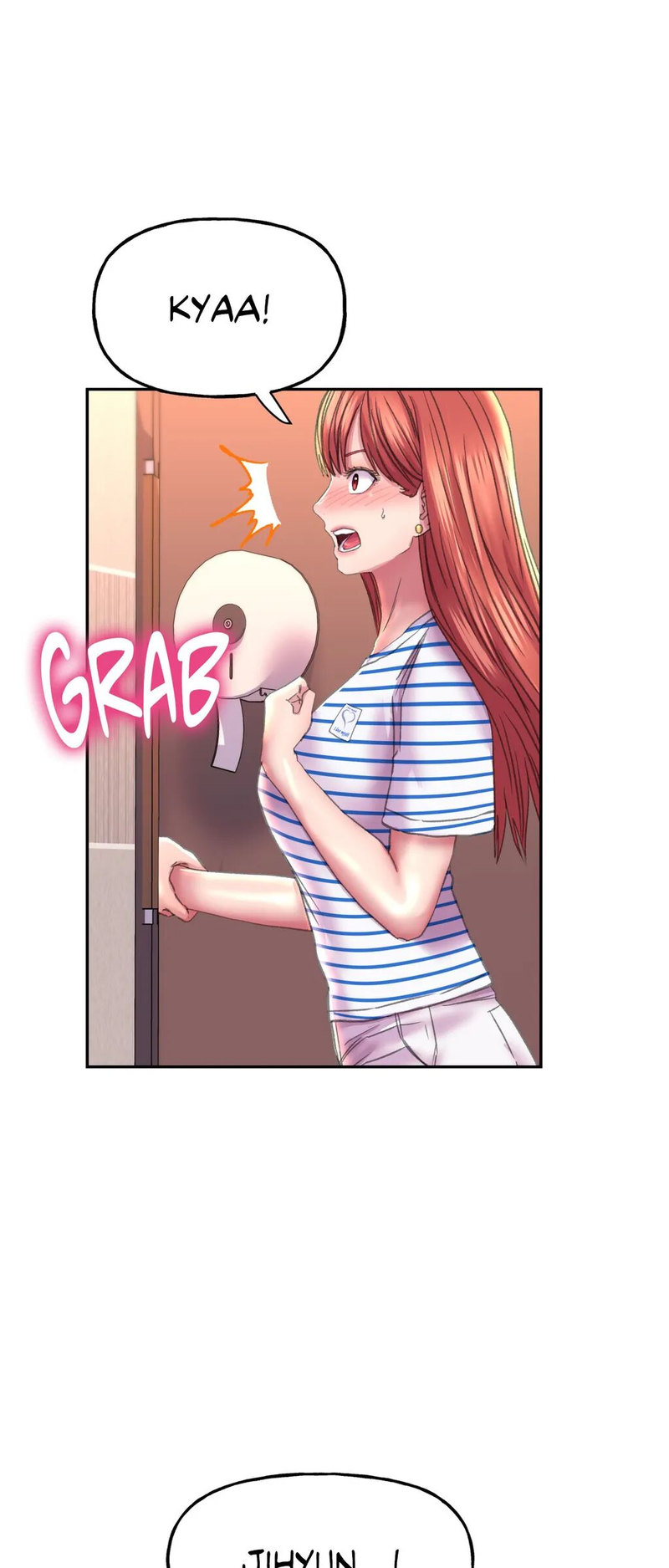 Double Face - Chapter 9 [photo 70] - MangaPorn