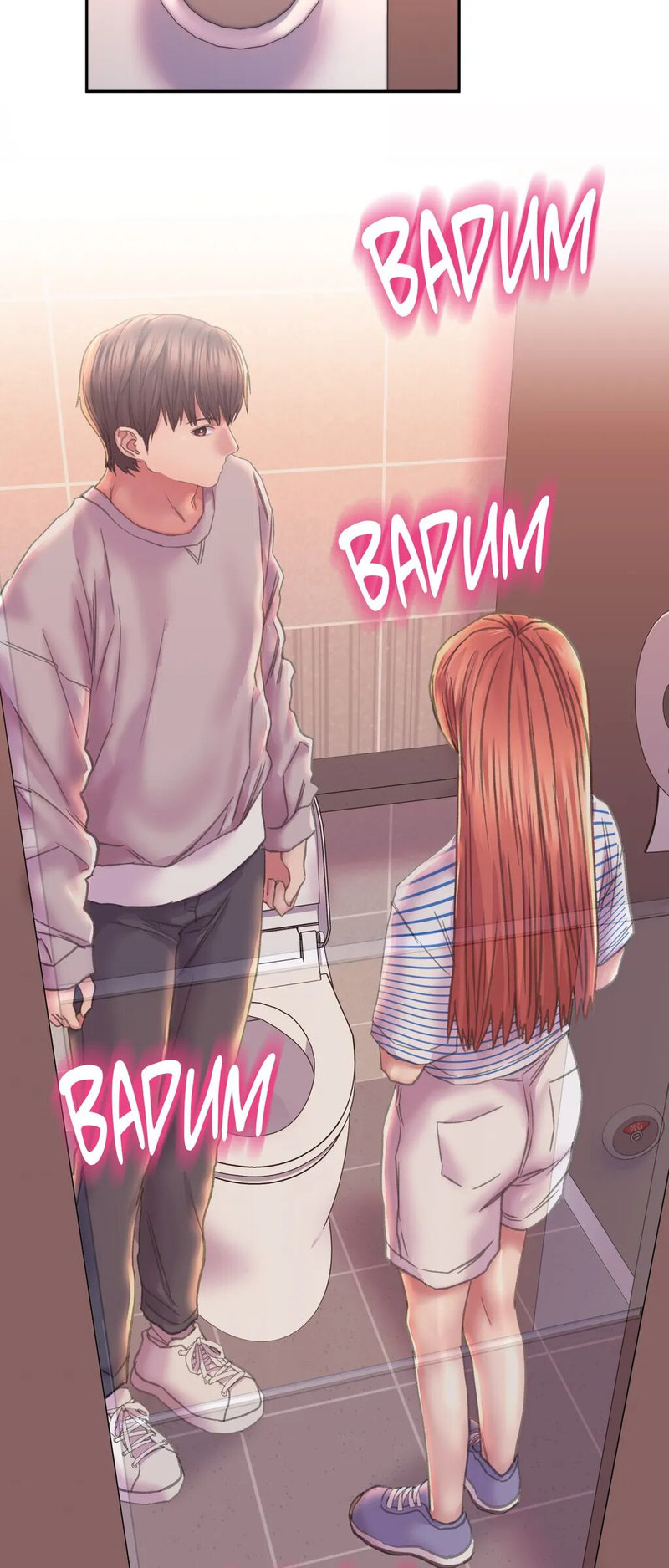 Double Face - Chapter 9 [photo 72] - MangaPorn