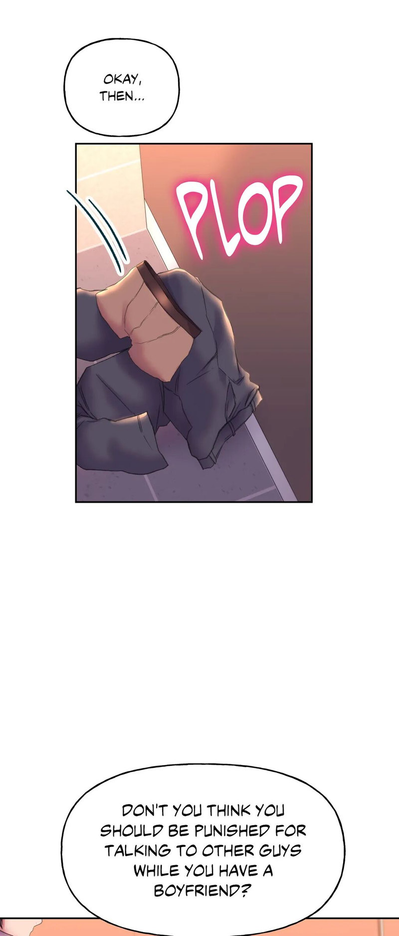 Double Face - Chapter 9 [photo 74] - MangaPorn