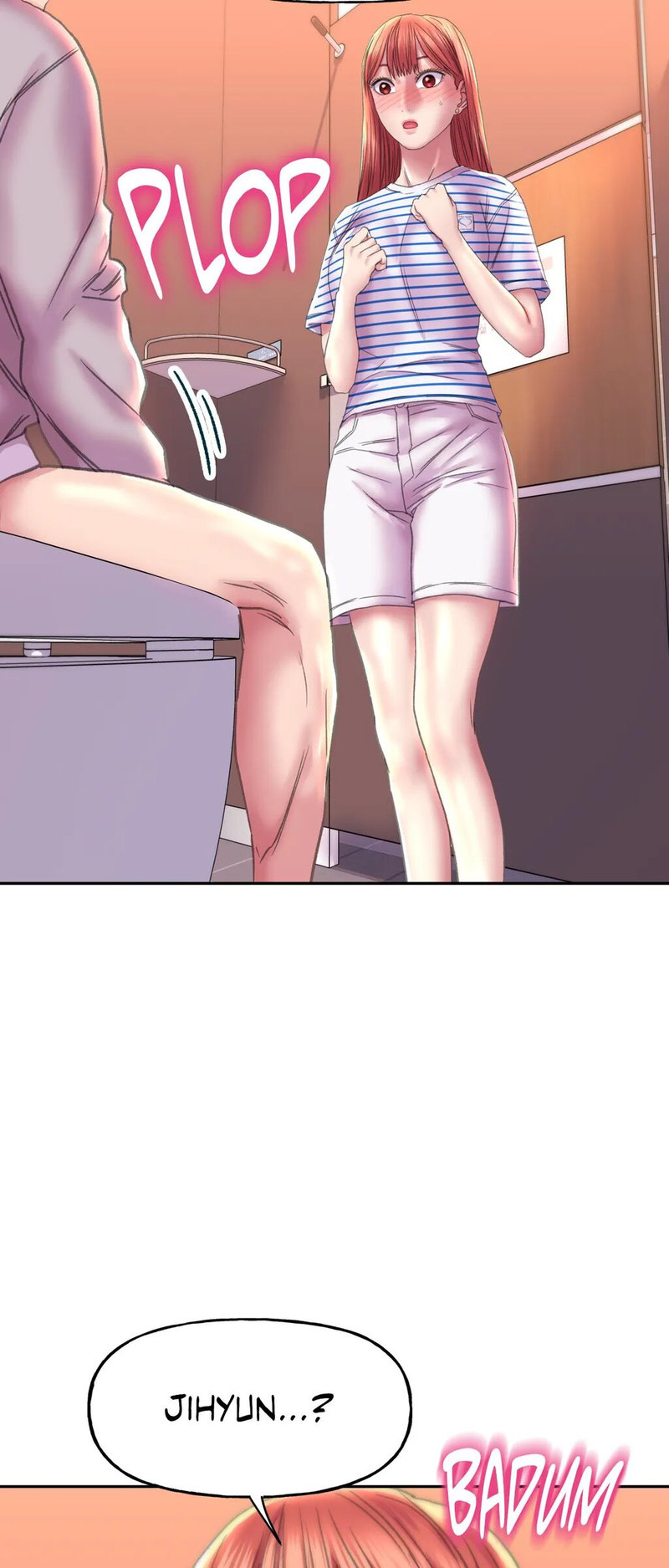 Double Face - Chapter 9 [photo 75] - MangaPorn