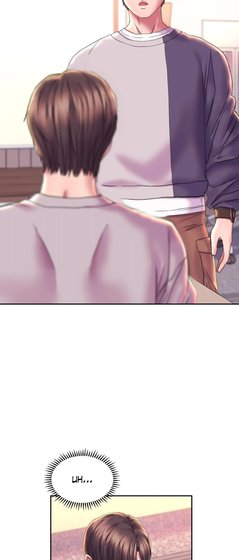 Double Face - Chapter 9 [photo 8] - MangaPorn