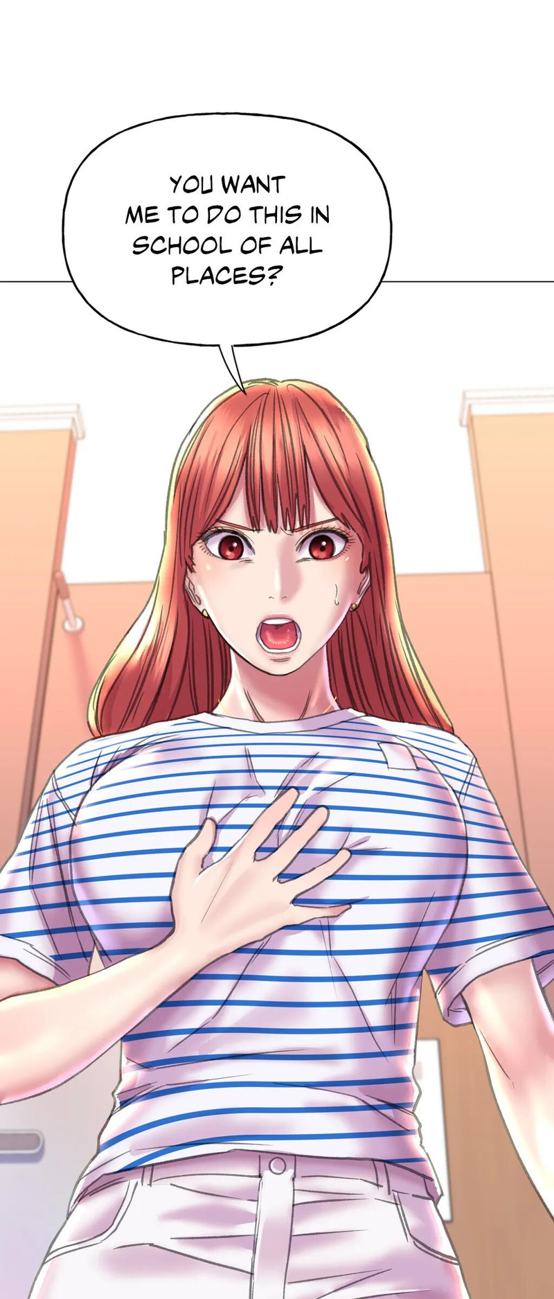 Double Face - Chapter 10 [photo 10] - MangaPorn