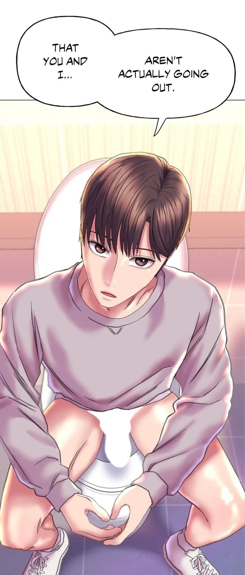 Double Face - Chapter 10 [photo 15] - MangaPorn