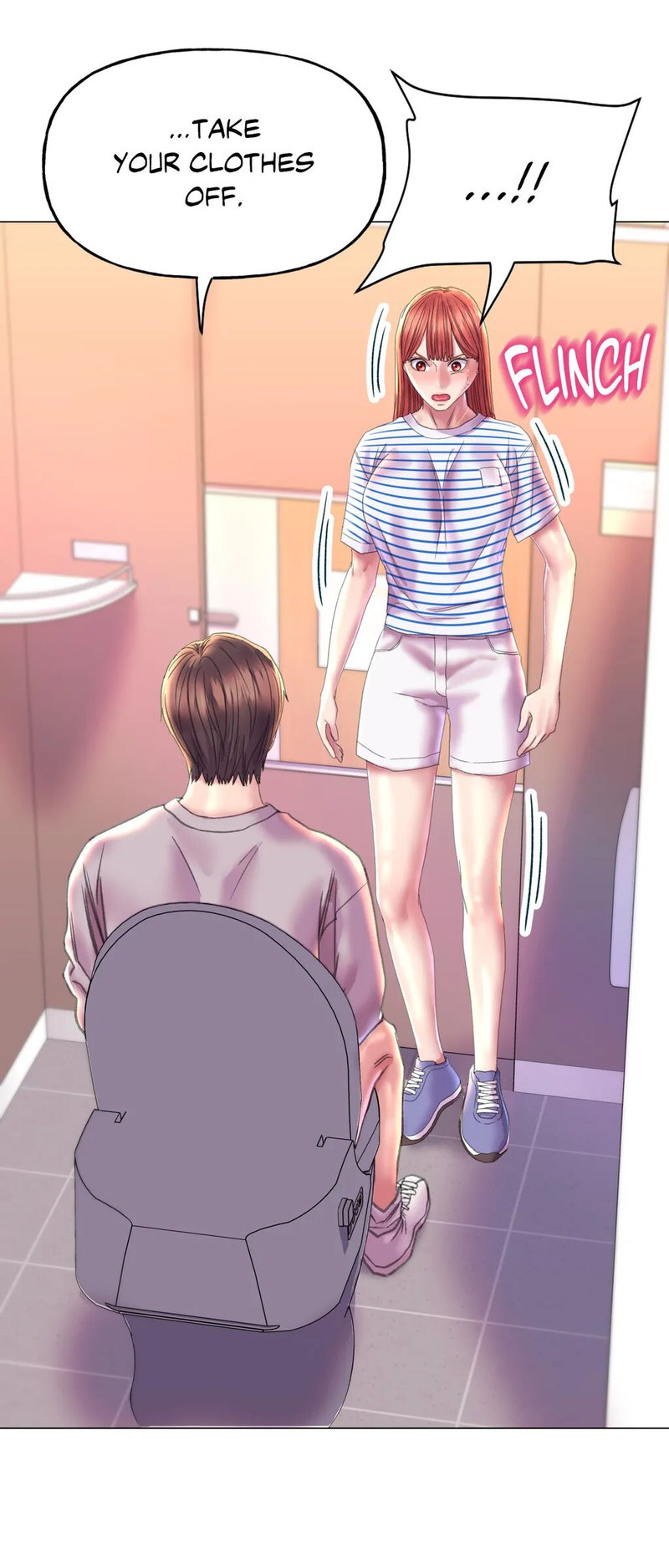 Double Face - Chapter 10 [photo 22] - MangaPorn