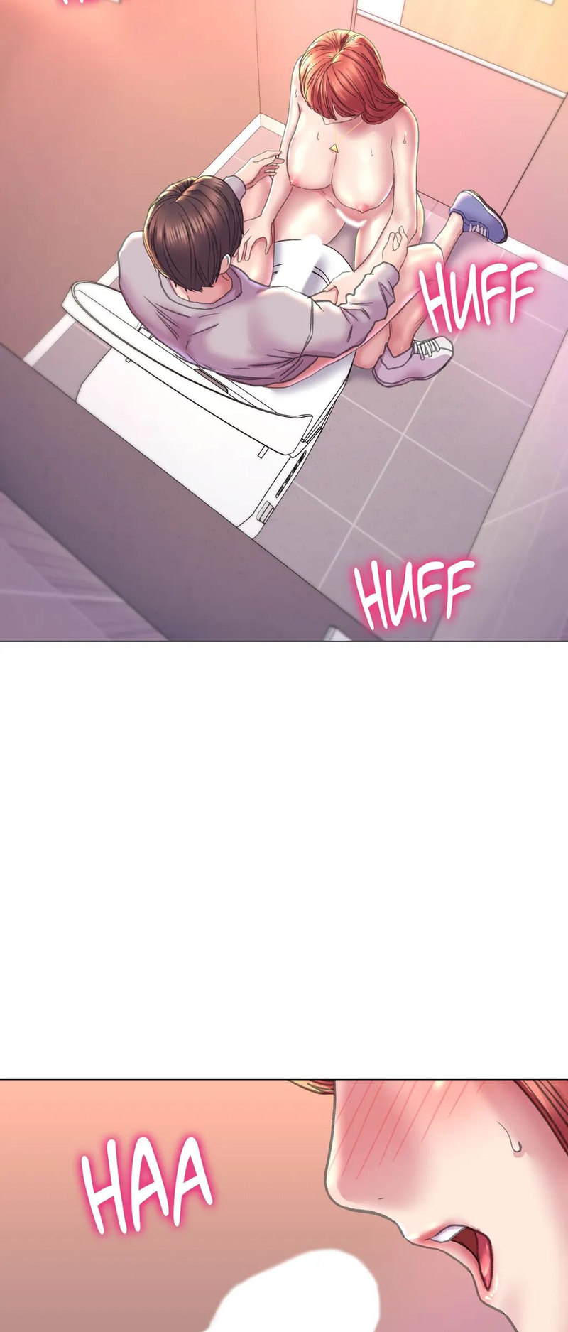 Double Face - Chapter 10 [photo 33] - MangaPorn