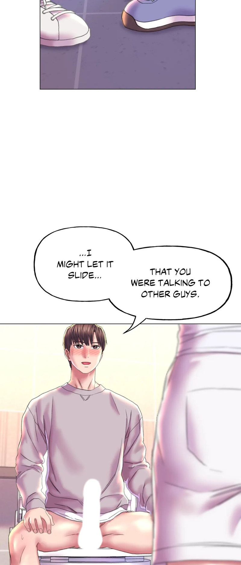 Double Face - Chapter 10 [photo 4] - MangaPorn