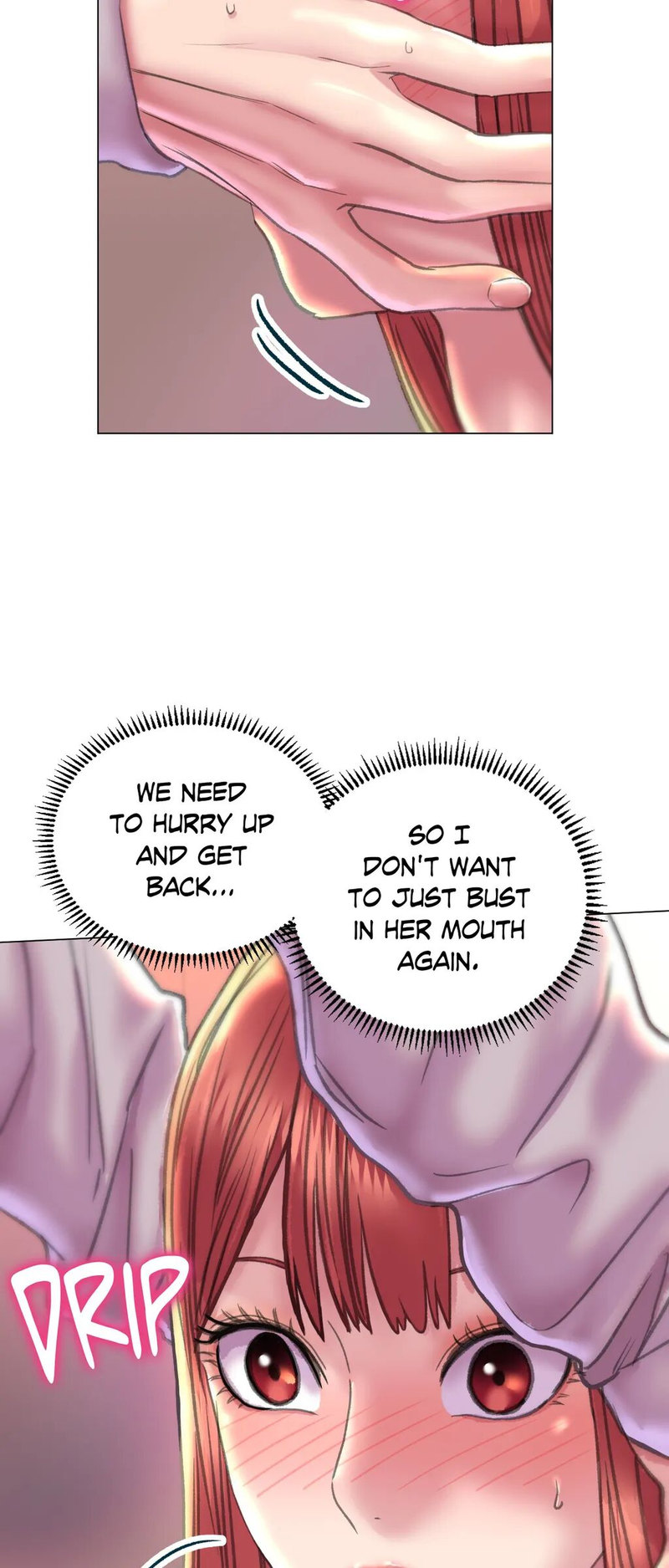 Double Face - Chapter 10 [photo 44] - MangaPorn