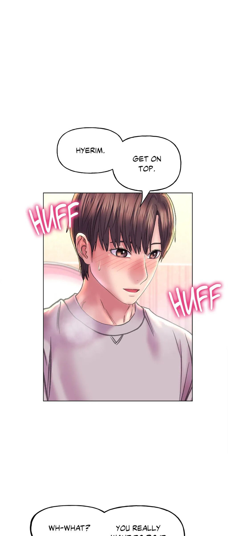 Double Face - Chapter 10 [photo 46] - MangaPorn