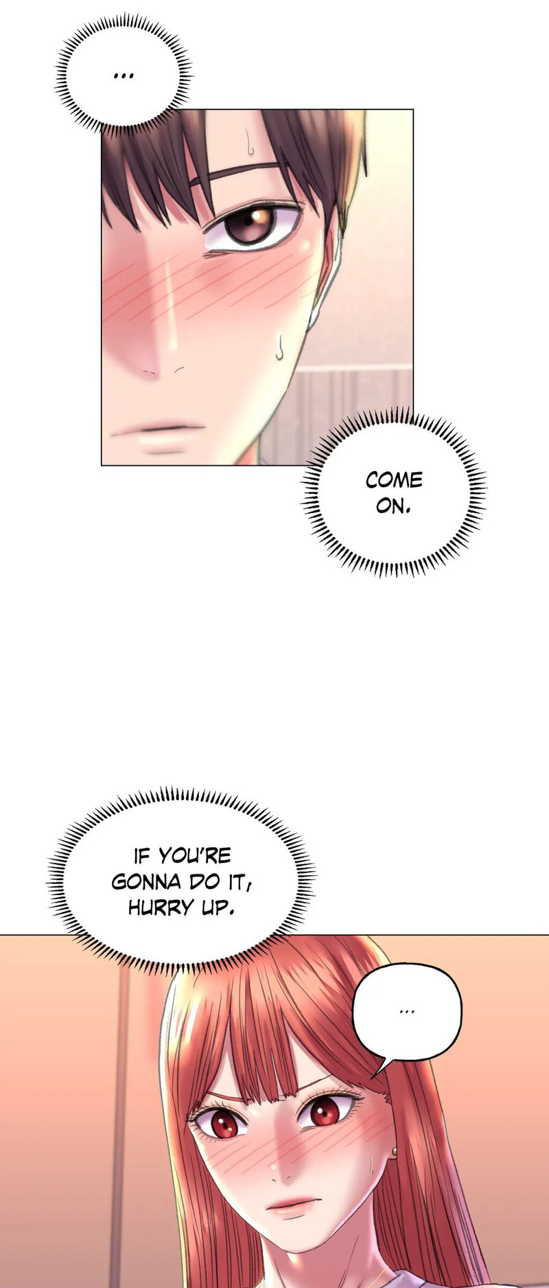 Double Face - Chapter 10 [photo 6] - MangaPorn