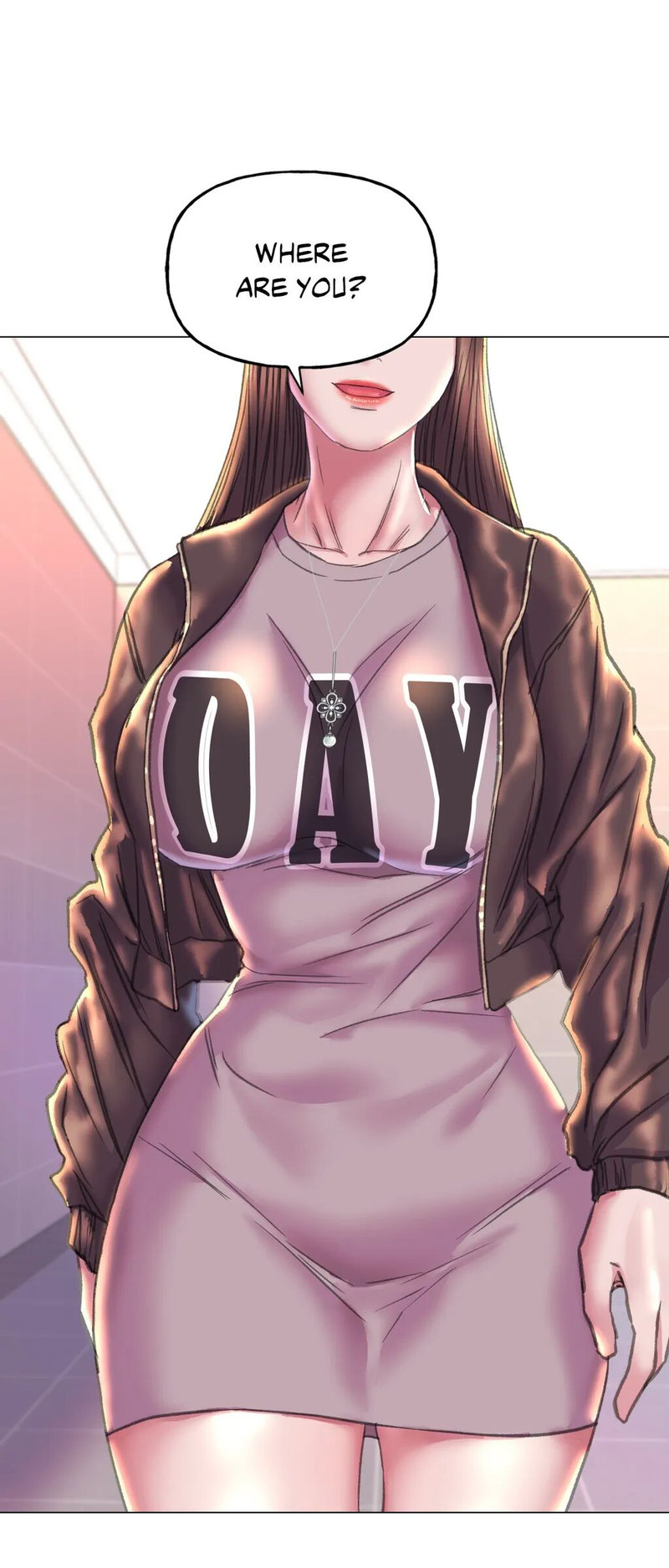 Double Face - Chapter 10 [photo 71] - MangaPorn