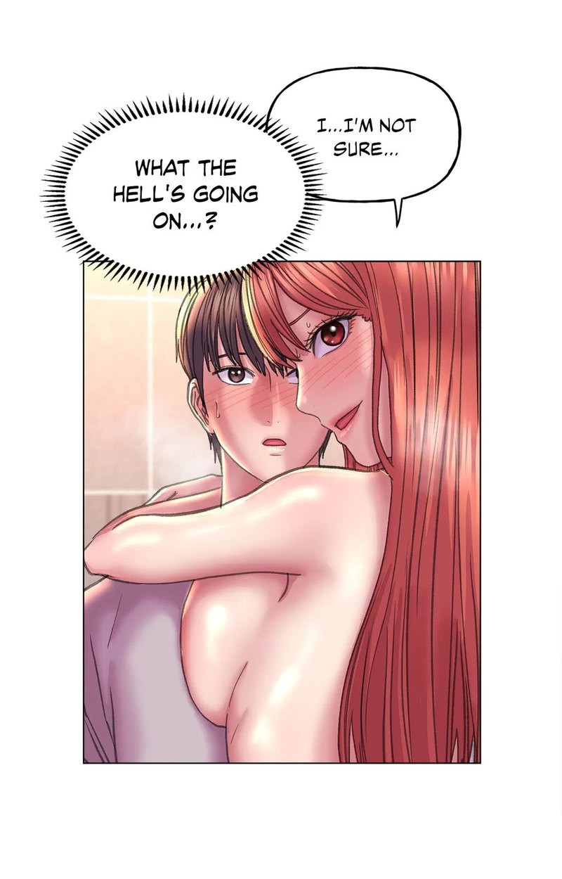 Double Face - Chapter 11 [photo 13] - MangaPorn