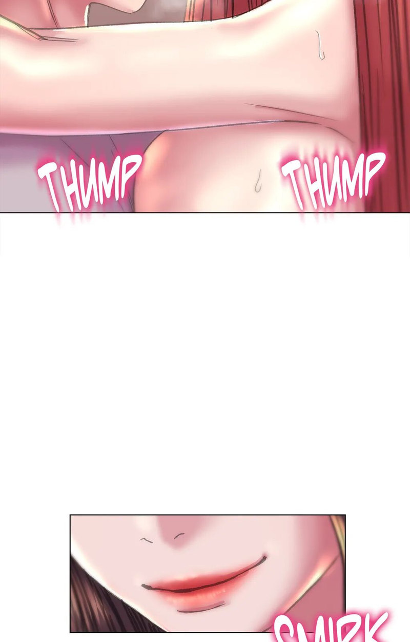 Double Face - Chapter 11 [photo 2] - MangaPorn