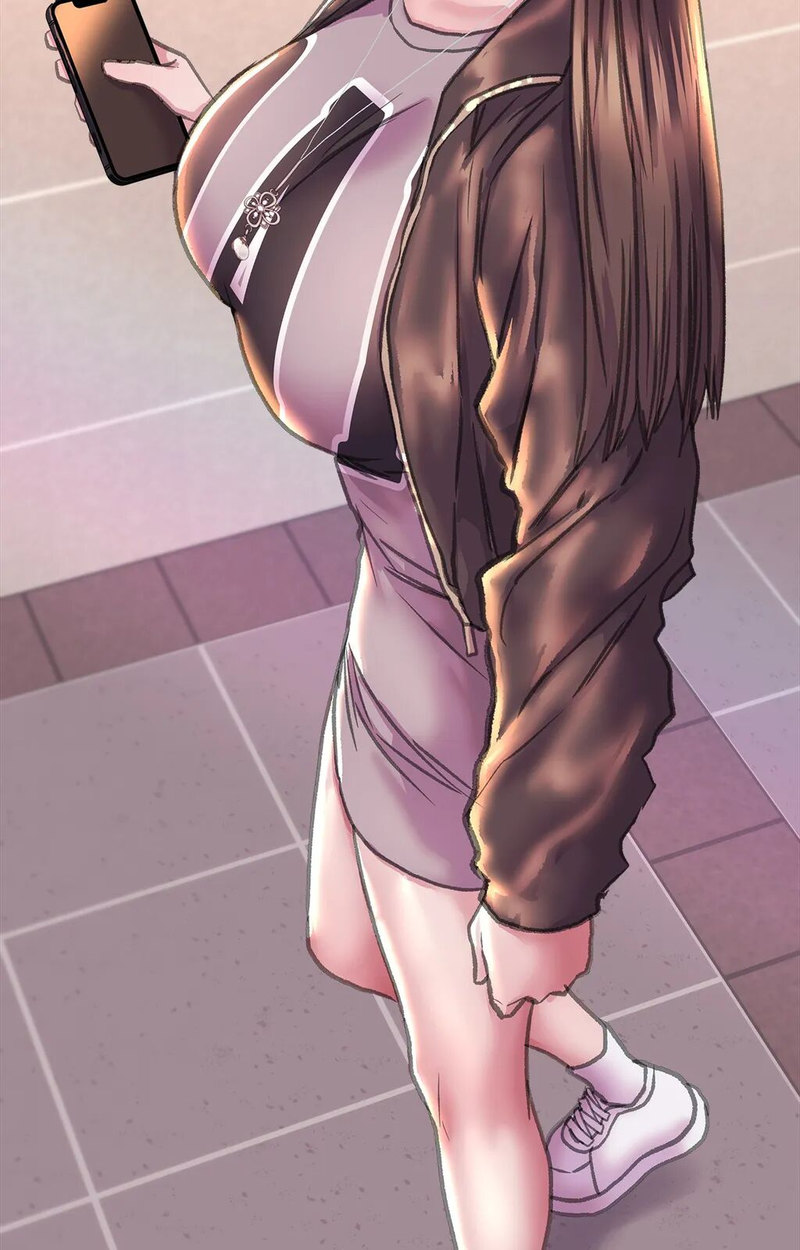 Double Face - Chapter 11 [photo 35] - MangaPorn