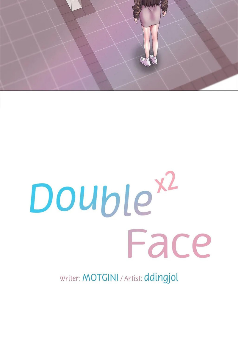 Double Face - Chapter 11 [photo 6] - MangaPorn