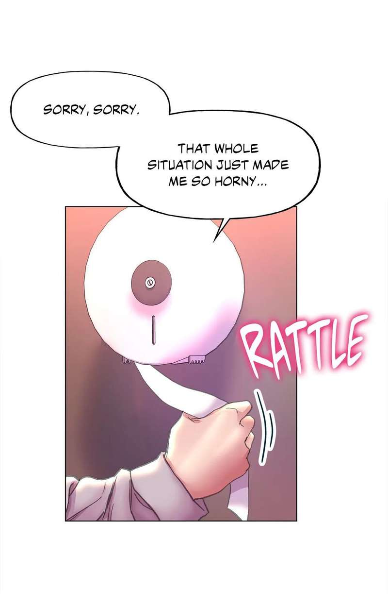 Double Face - Chapter 11 [photo 66] - MangaPorn