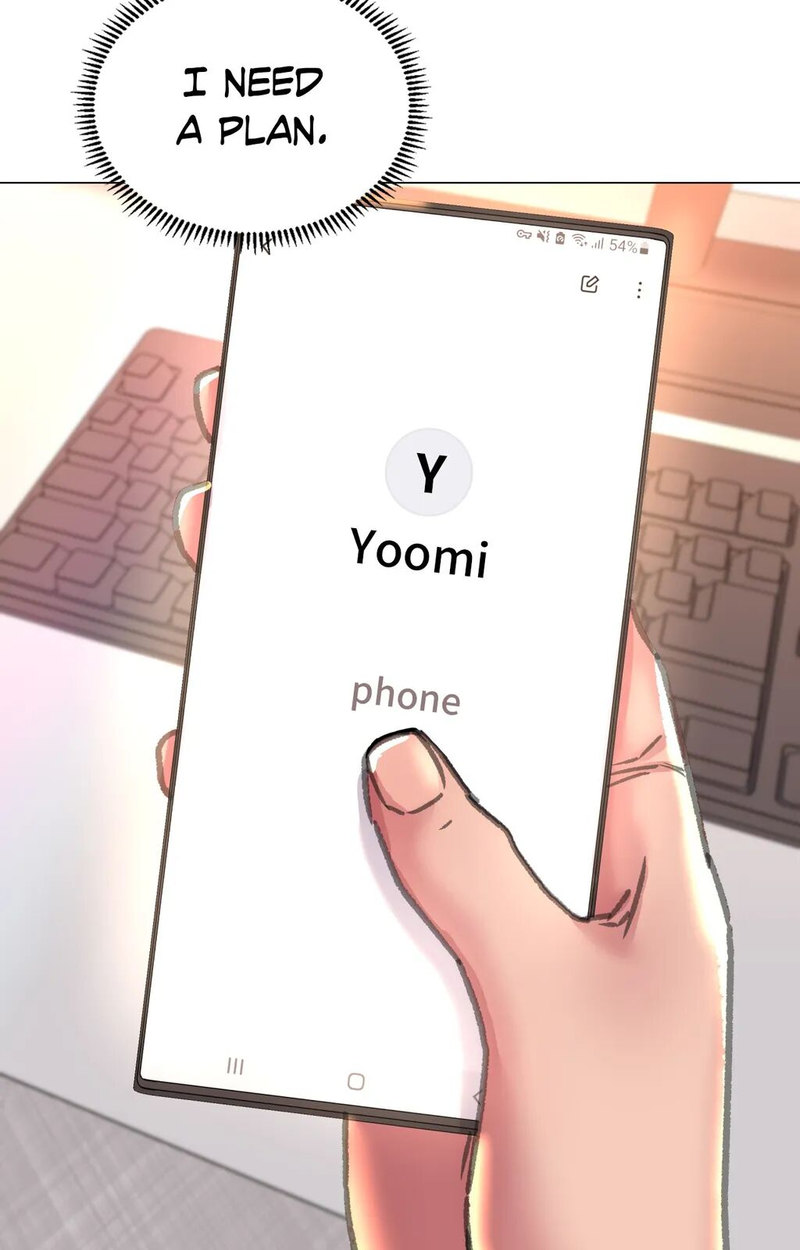 Double Face - Chapter 12 [photo 11] - MangaPorn