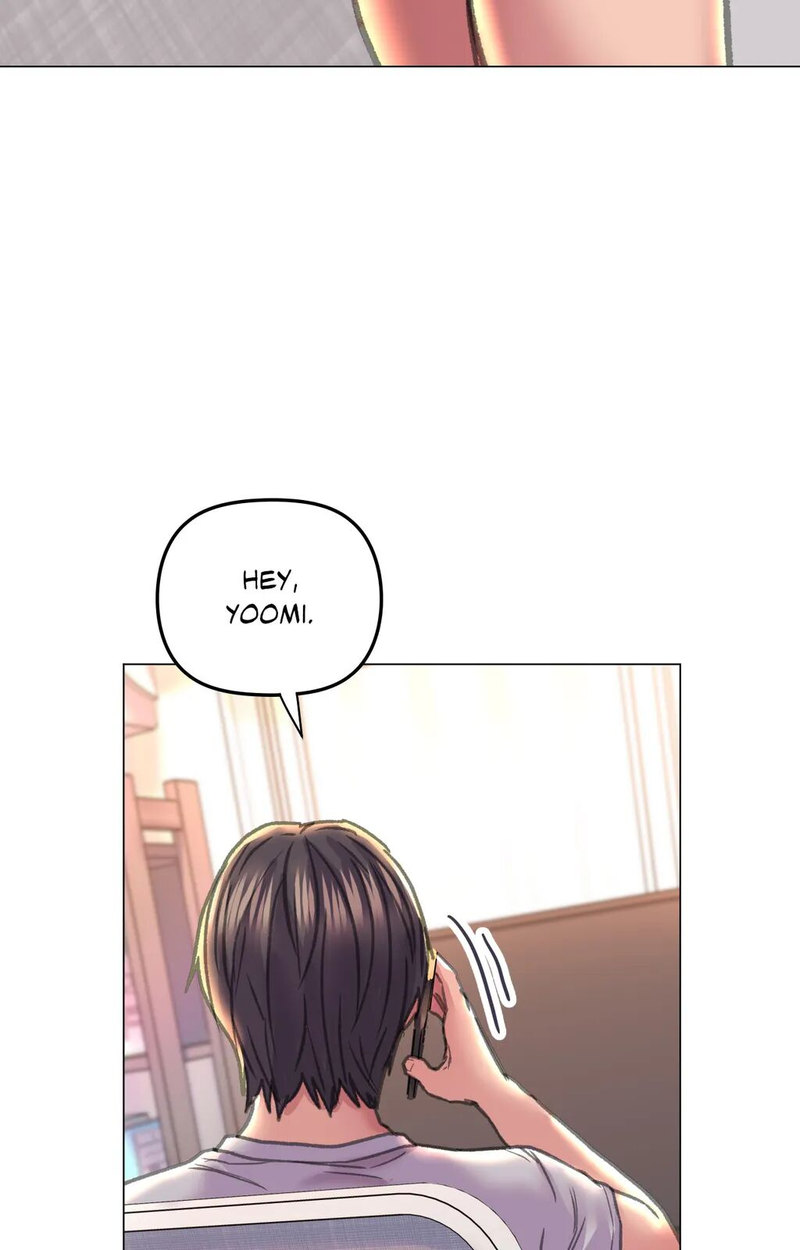 Double Face - Chapter 12 [photo 12] - MangaPorn