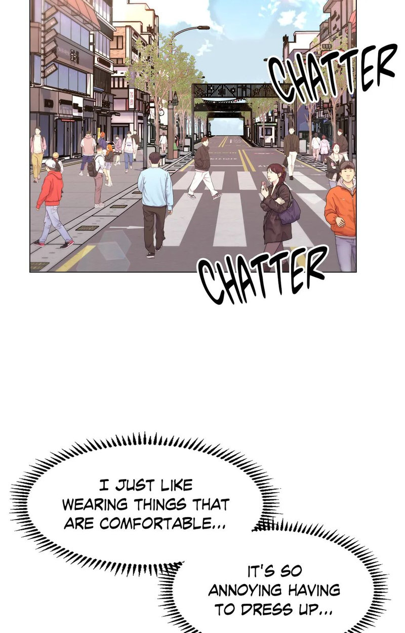Double Face - Chapter 12 [photo 15] - MangaPorn