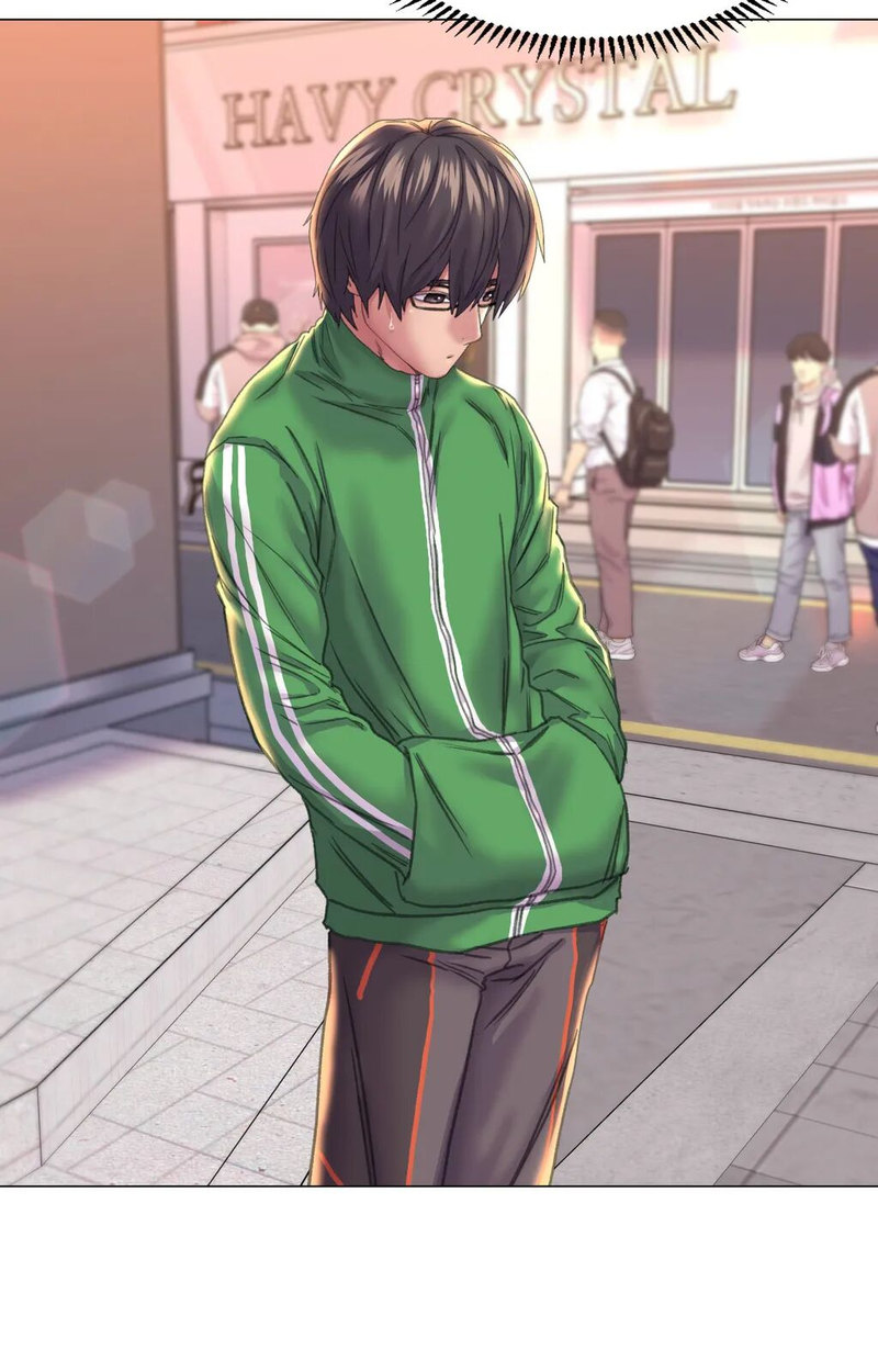 Double Face - Chapter 12 [photo 16] - MangaPorn