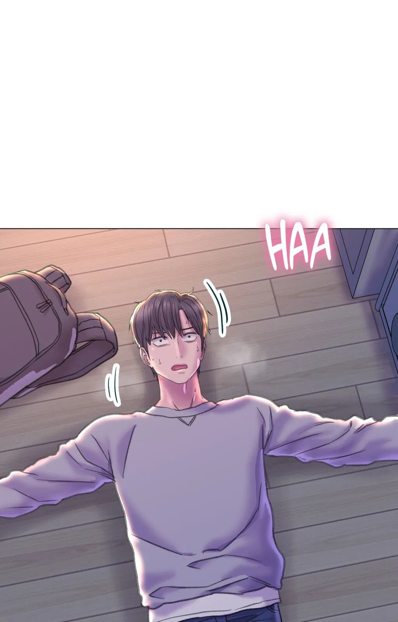 Double Face - Chapter 12 [photo 2] - MangaPorn