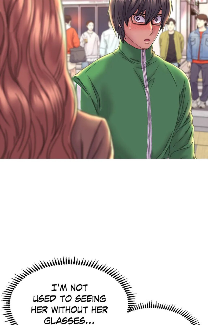 Double Face - Chapter 12 [photo 24] - MangaPorn