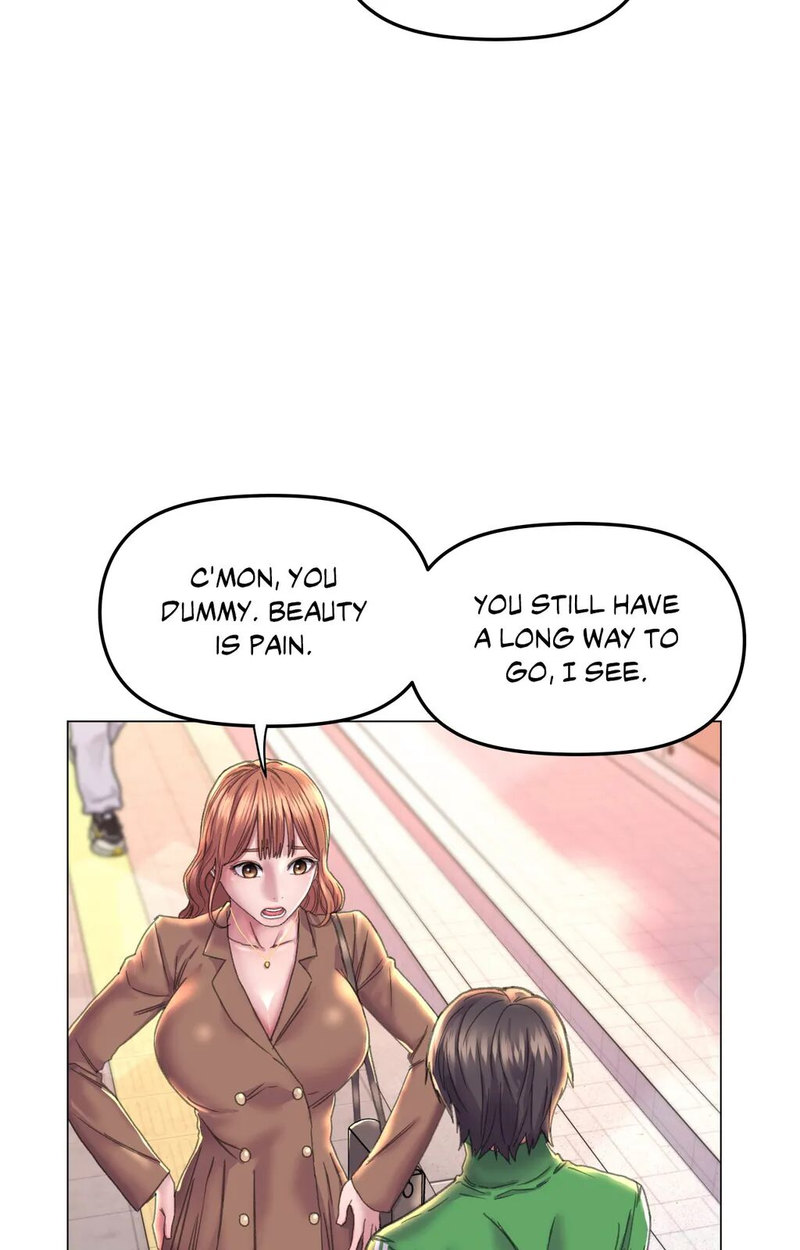 Double Face - Chapter 12 [photo 28] - MangaPorn