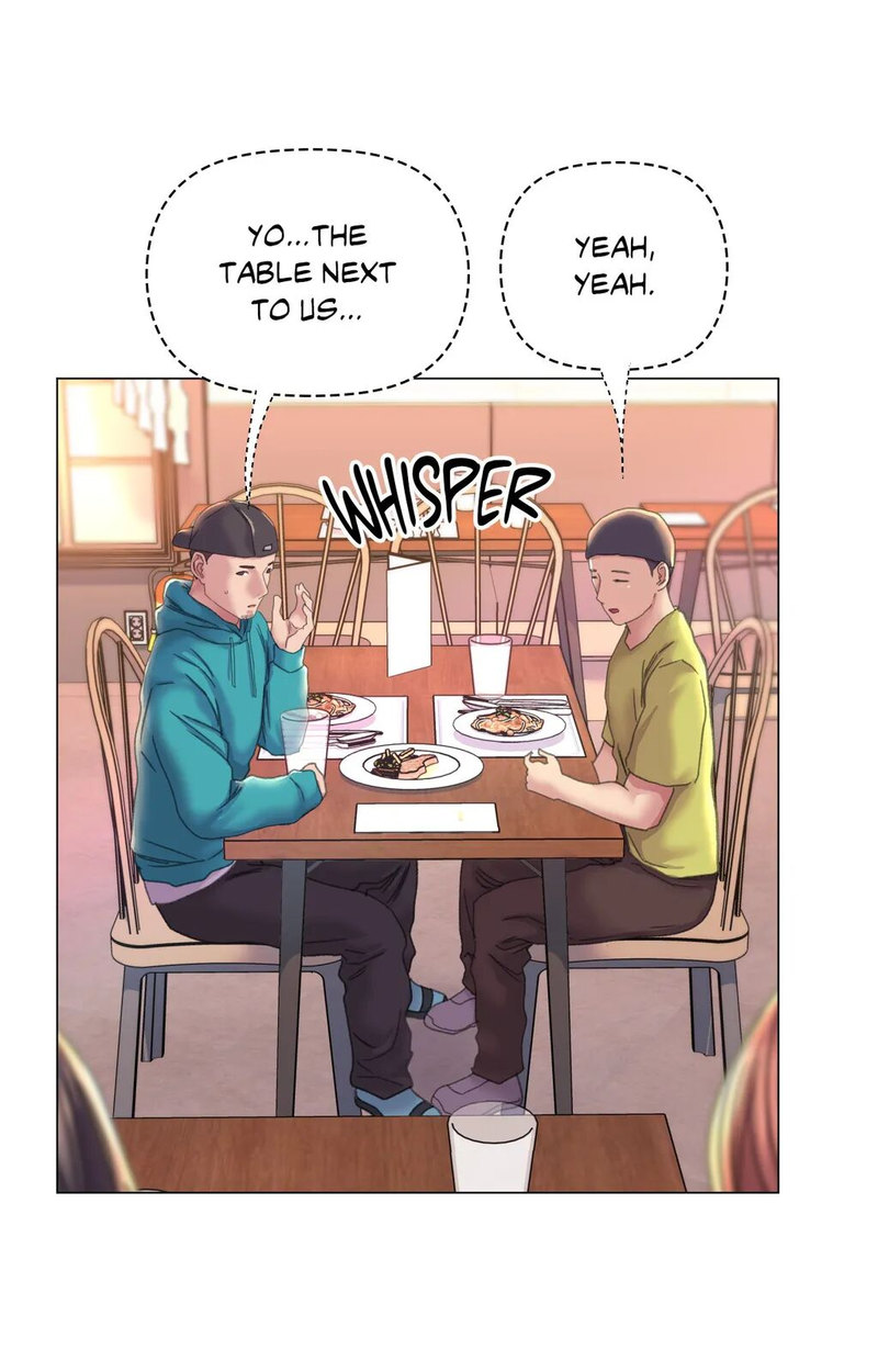 Double Face - Chapter 12 [photo 34] - MangaPorn