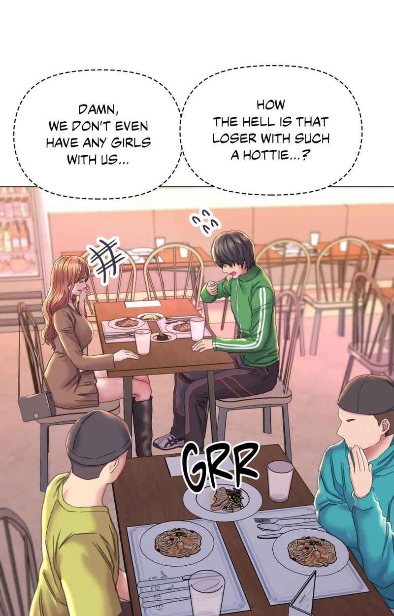 Double Face - Chapter 12 [photo 37] - MangaPorn