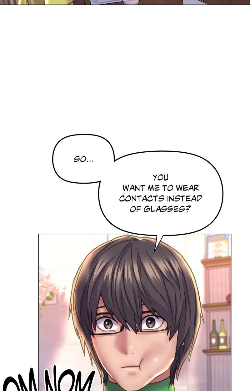 Double Face - Chapter 12 [photo 38] - MangaPorn