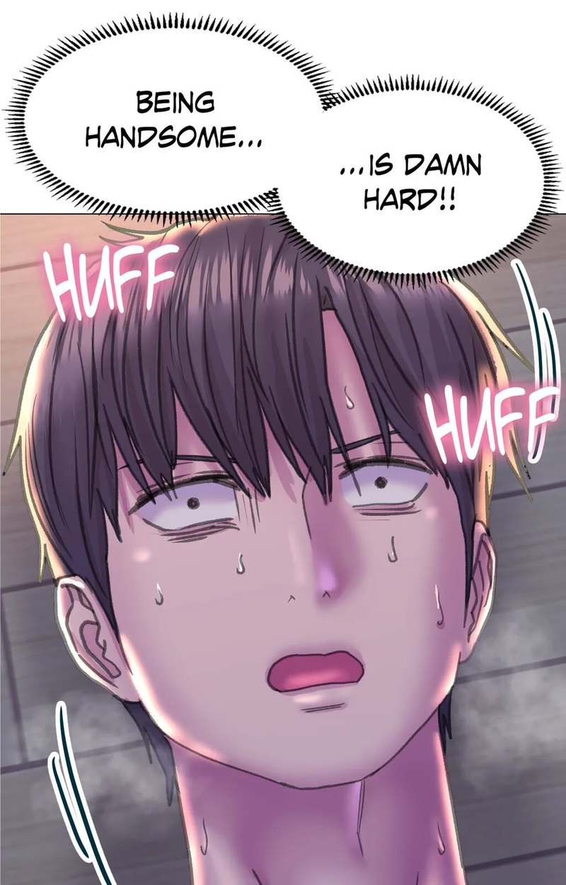 Double Face - Chapter 12 [photo 4] - MangaPorn