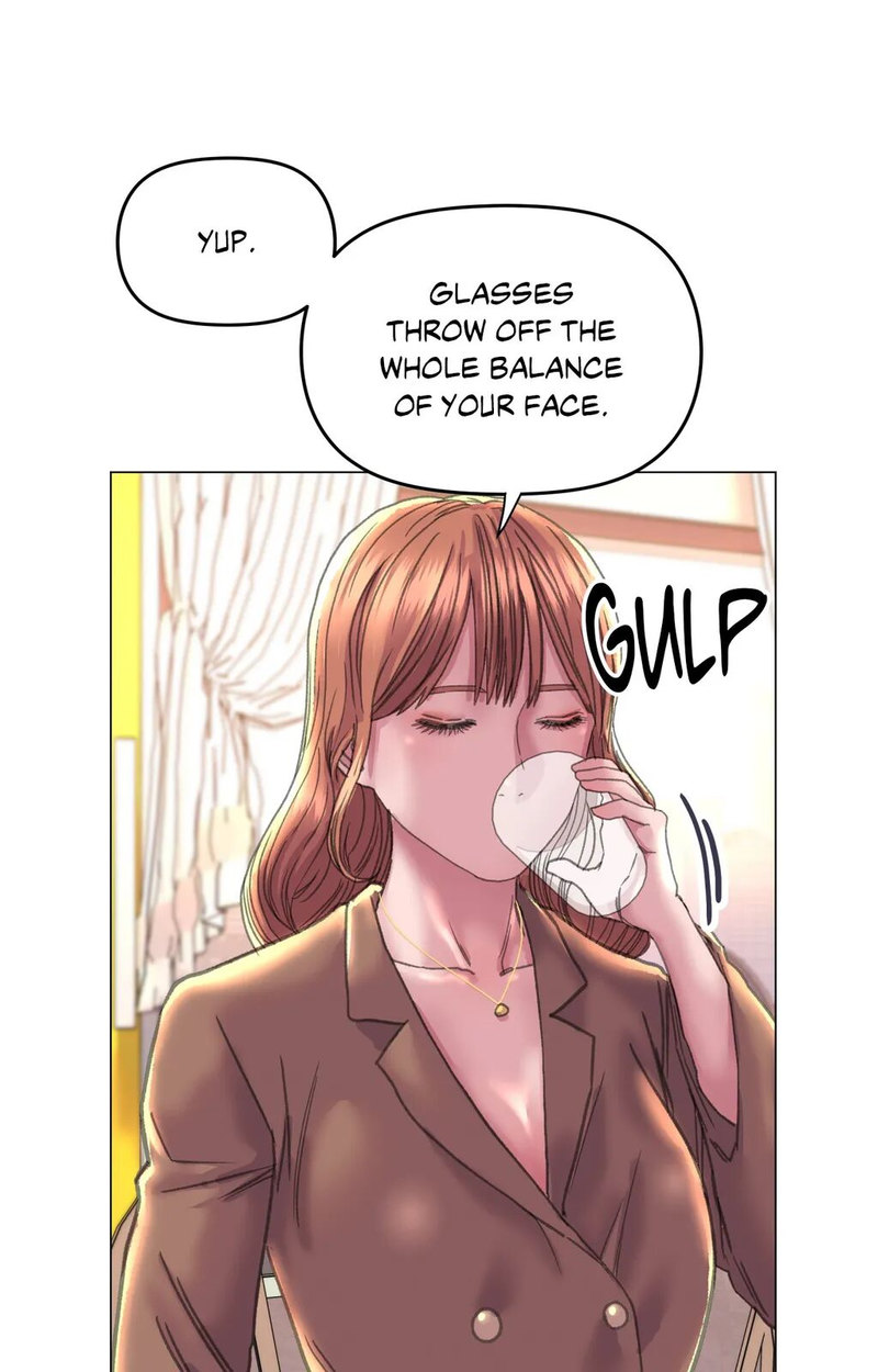 Double Face - Chapter 12 [photo 40] - MangaPorn