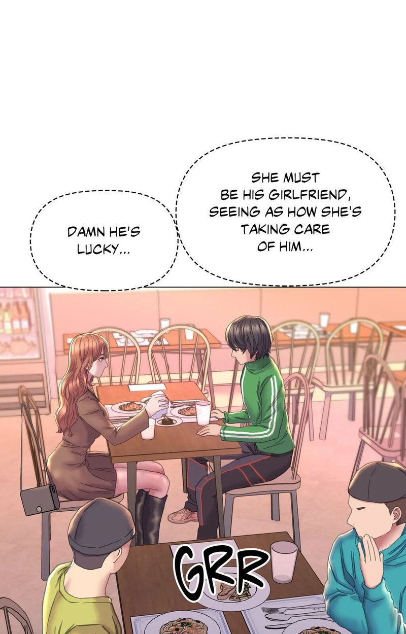 Double Face - Chapter 12 [photo 47] - MangaPorn