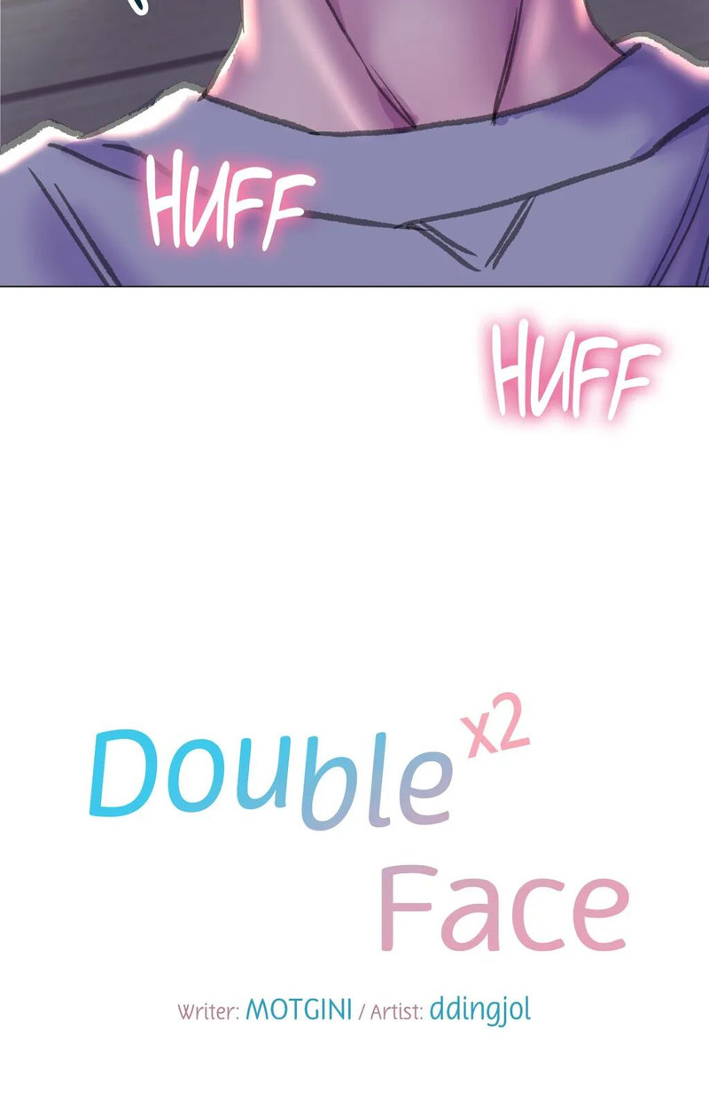 Double Face - Chapter 12 [photo 5] - MangaPorn