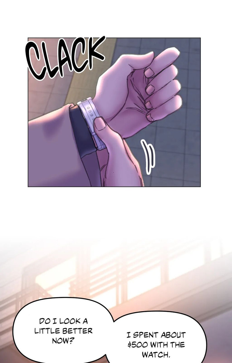 Double Face - Chapter 12 [photo 81] - MangaPorn