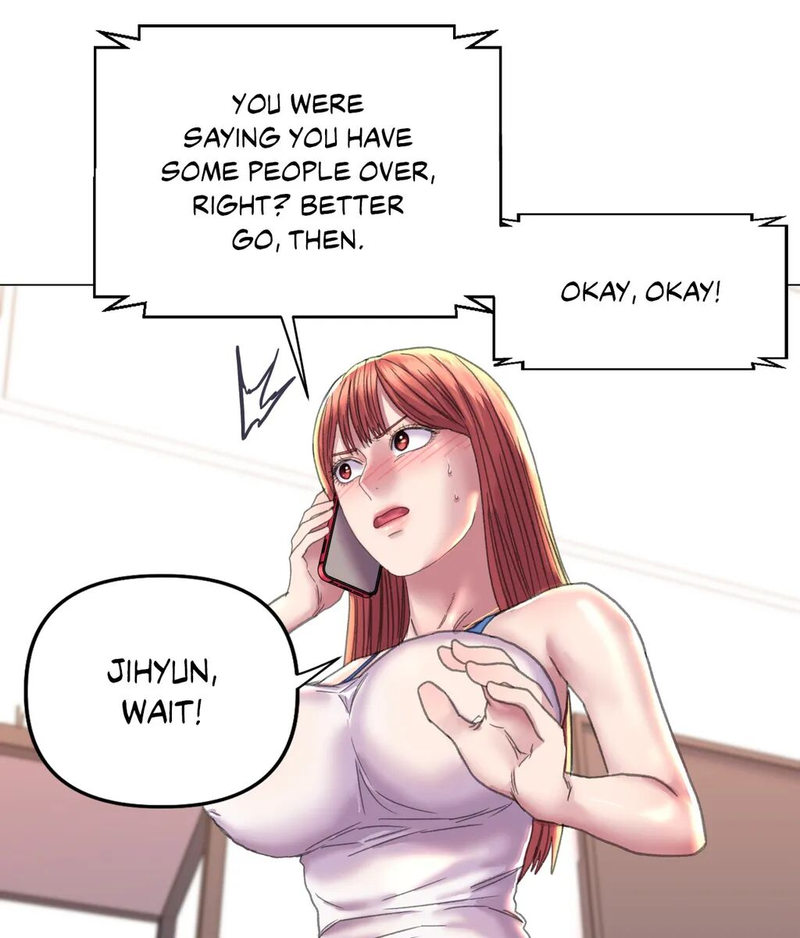 Double Face - Chapter 13 [photo 17] - MangaPorn