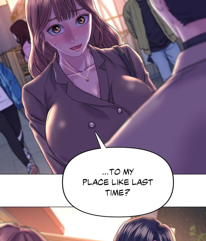 Double Face - Chapter 13 [photo 30] - MangaPorn