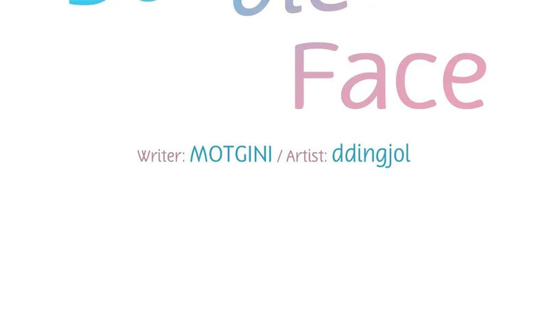Double Face - Chapter 13 [photo 8] - MangaPorn