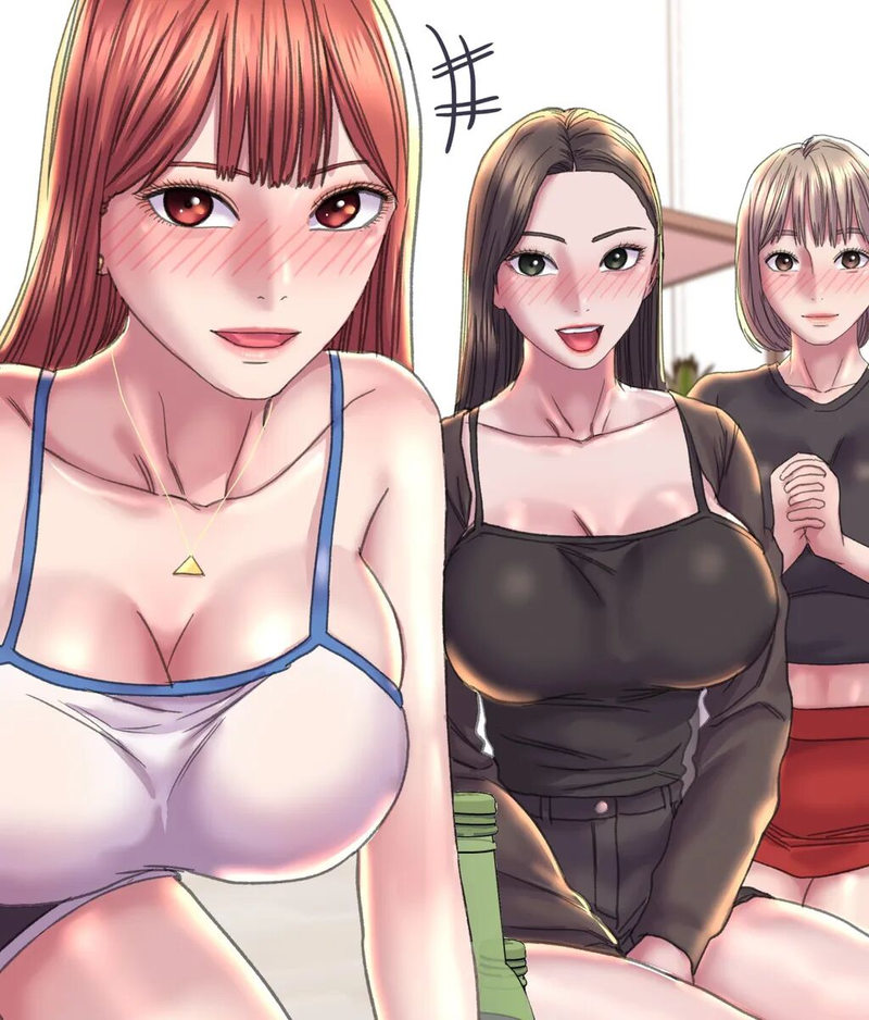 Double Face - Chapter 13 [photo 85] - MangaPorn