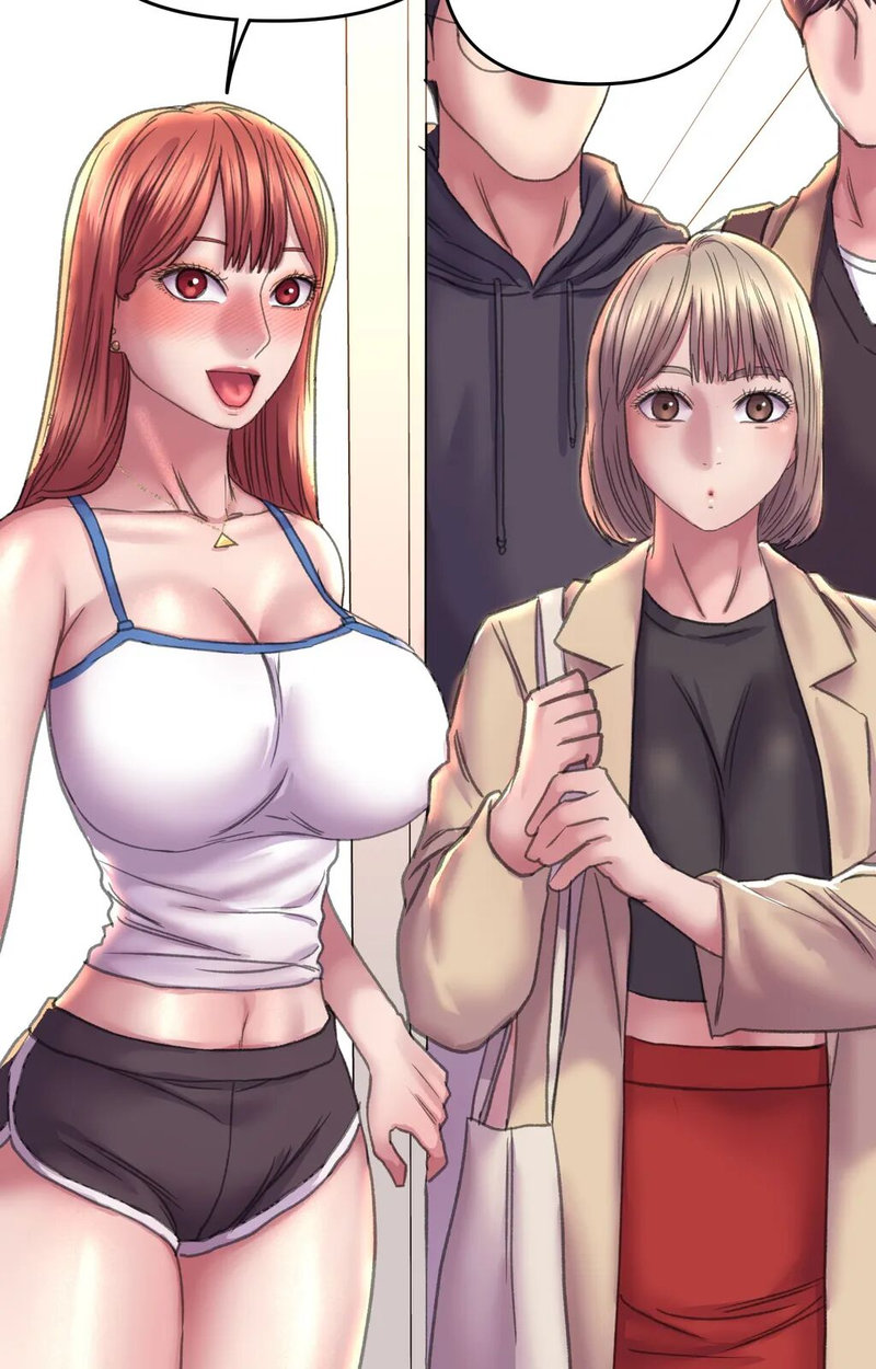 Double Face - Chapter 16 [photo 31] - MangaPorn