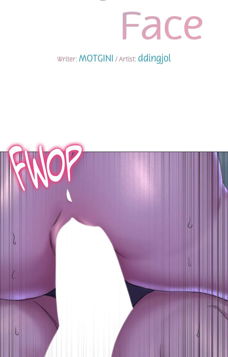 Double Face - Chapter 16 [photo 5] - MangaPorn