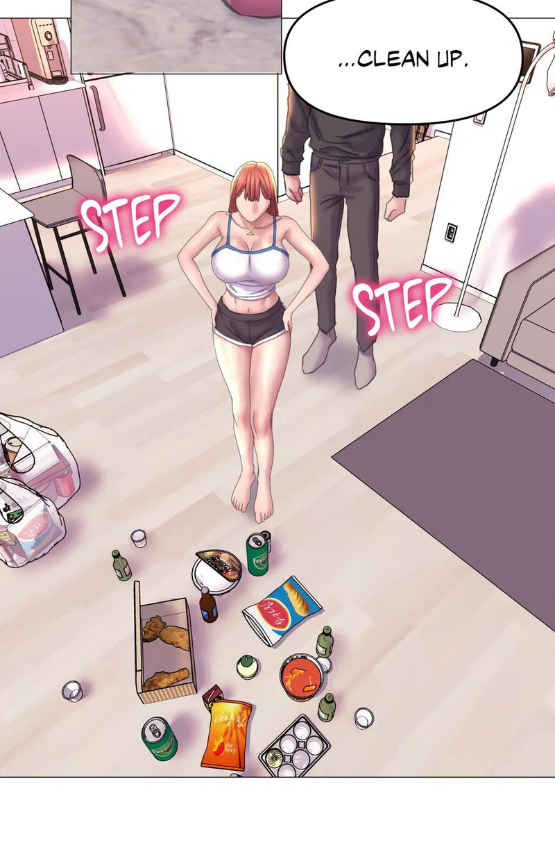 Double Face - Chapter 16 [photo 66] - MangaPorn