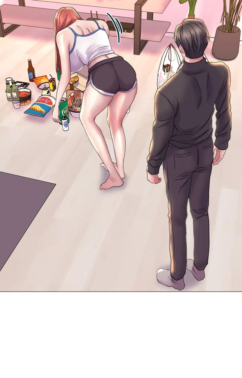 Double Face - Chapter 16 [photo 74] - MangaPorn