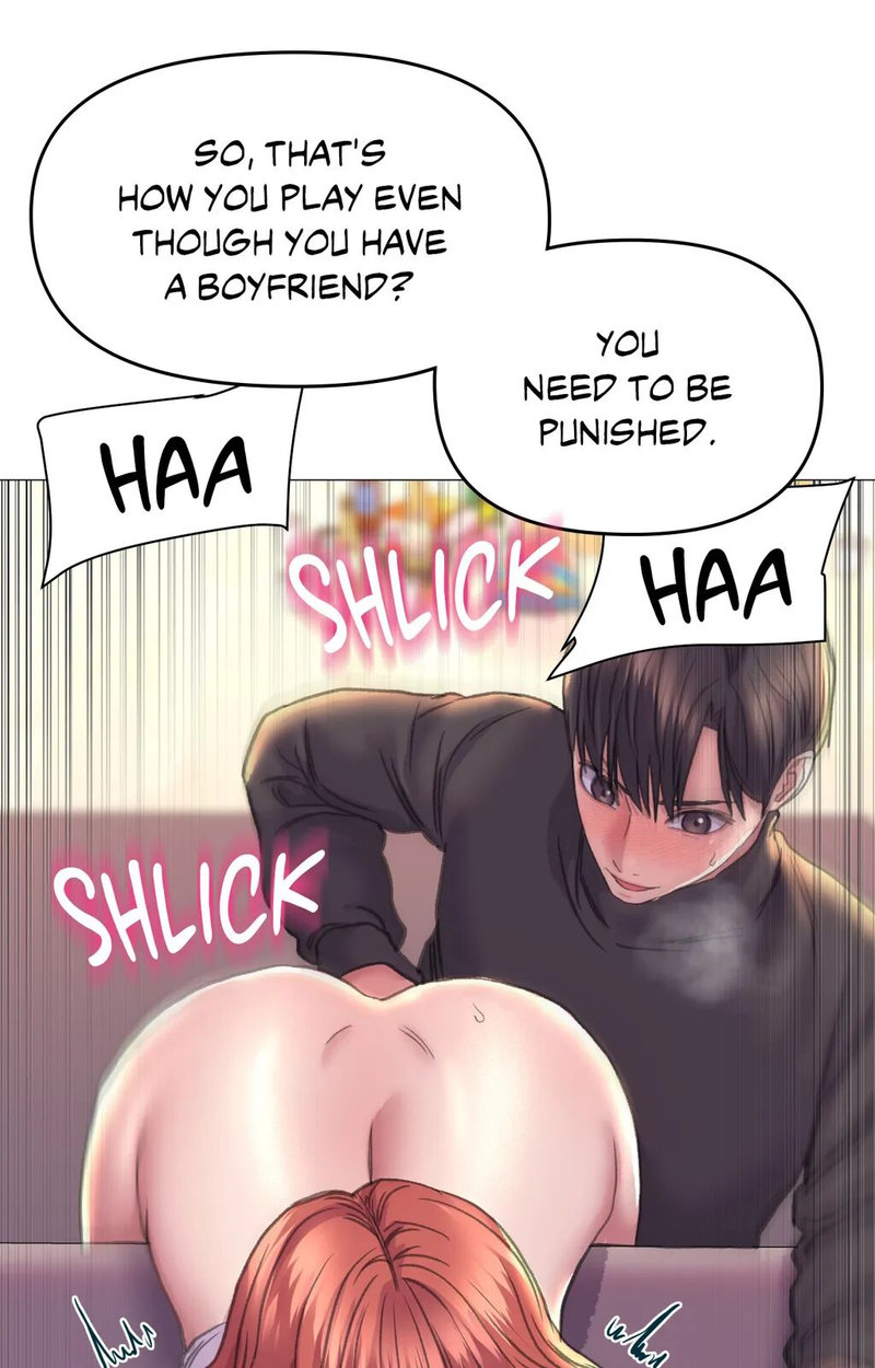 Double Face - Chapter 16 [photo 90] - MangaPorn