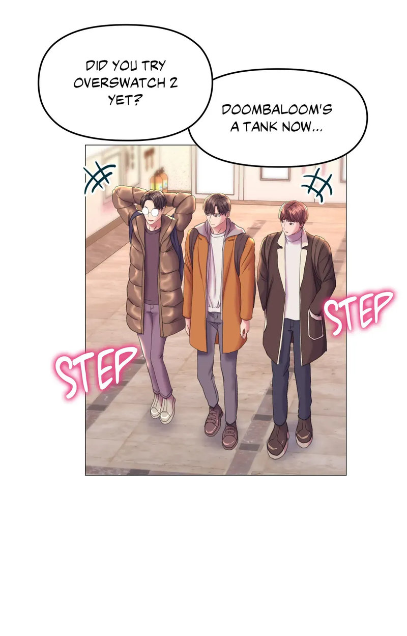 Double Face - Chapter 18 [photo 79] - MangaPorn