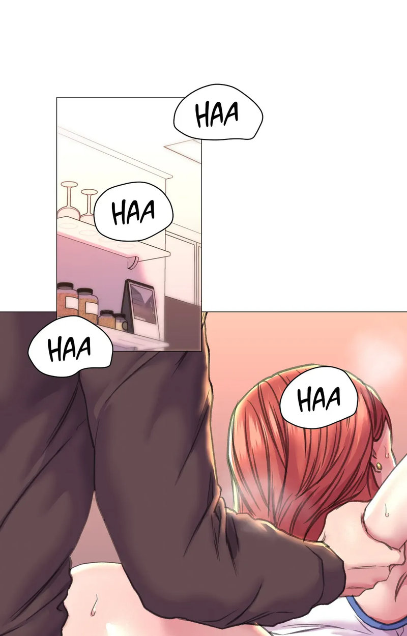 Double Face - Chapter 18 [photo 8] - MangaPorn