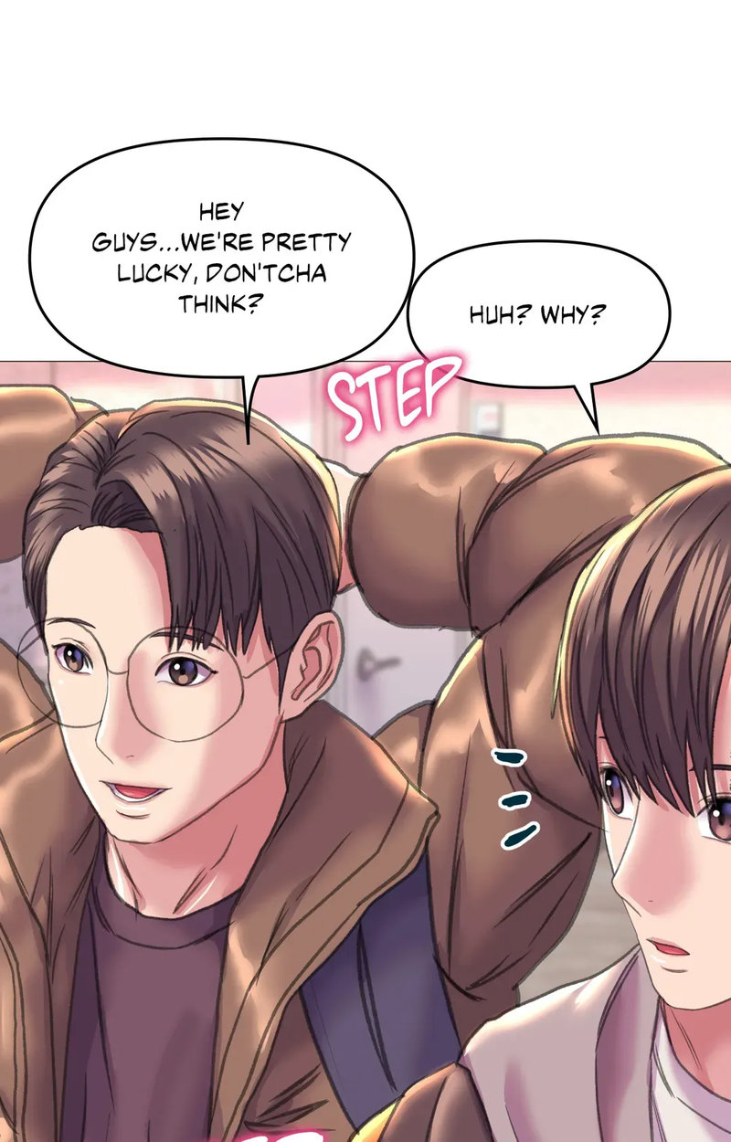 Double Face - Chapter 18 [photo 81] - MangaPorn