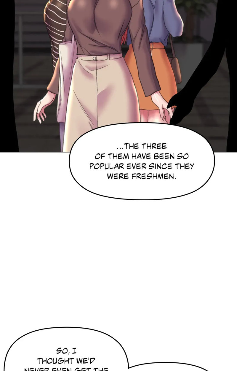 Double Face - Chapter 18 [photo 83] - MangaPorn