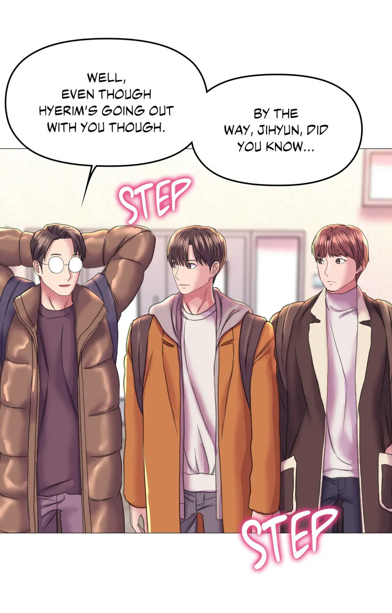 Double Face - Chapter 18 [photo 85] - MangaPorn